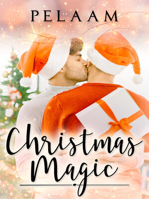 cover image of Christmas Magic